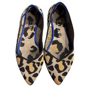 Rothy’s the point big cat - 8